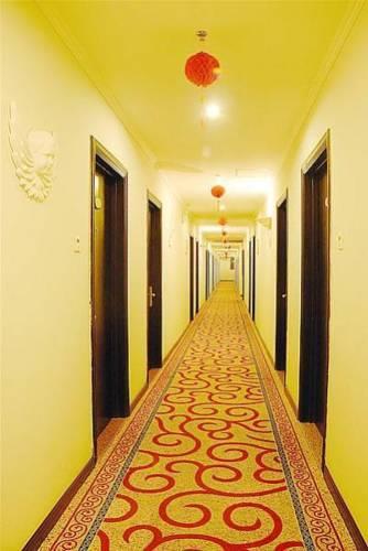 Guangzhou Everyday Hotel
