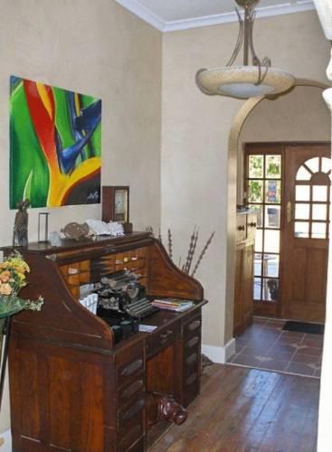 Гостевой дом Homeleigh Halt Guest House