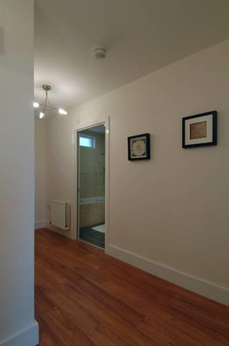 Апартаменты Cordia Serviced Apartments