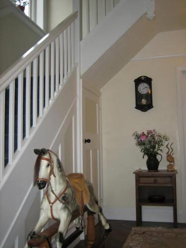 Гостевой дом Arden Way Guesthouse