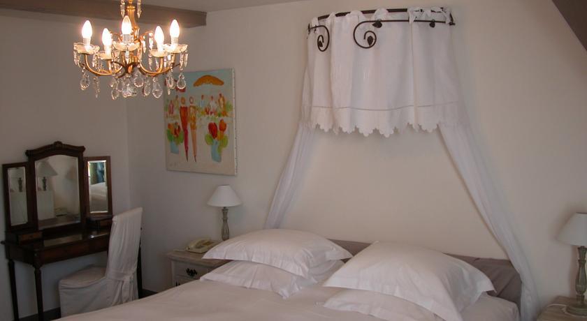 Отель Domaine De Beaupré