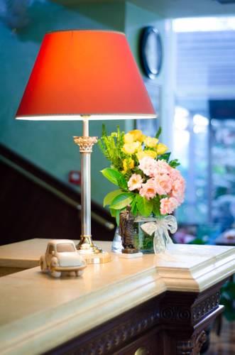 Отель Hotel Ovidius