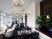 Гостевой дом The Grampian Hotel