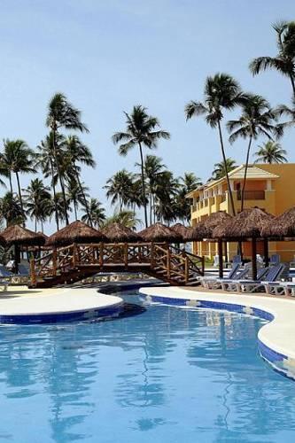 Отель Iberostar Praia Do Forte