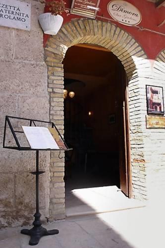 Гостевой дом Antica Dimora San Girolamo