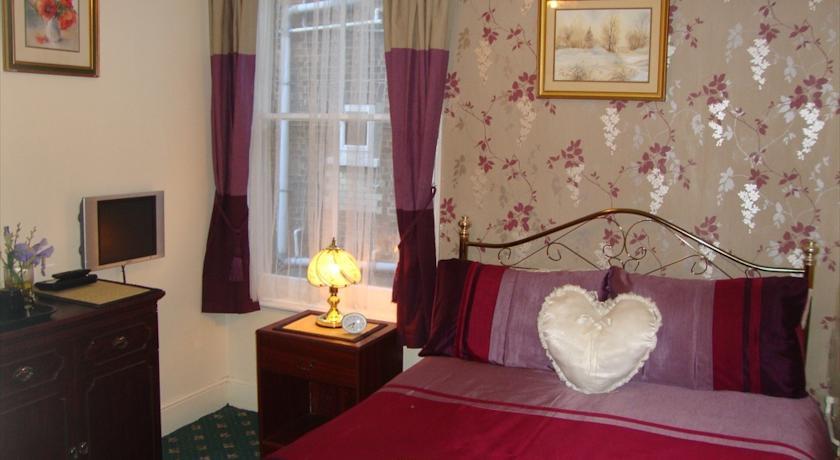 Отель Villa Rose Hotel