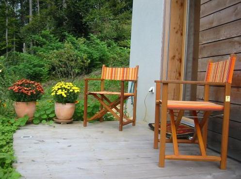 Мини-отель B&B Sunnesite