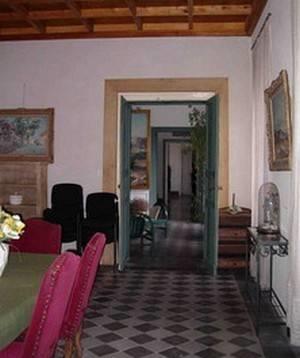 Мини-отель Pontmartin