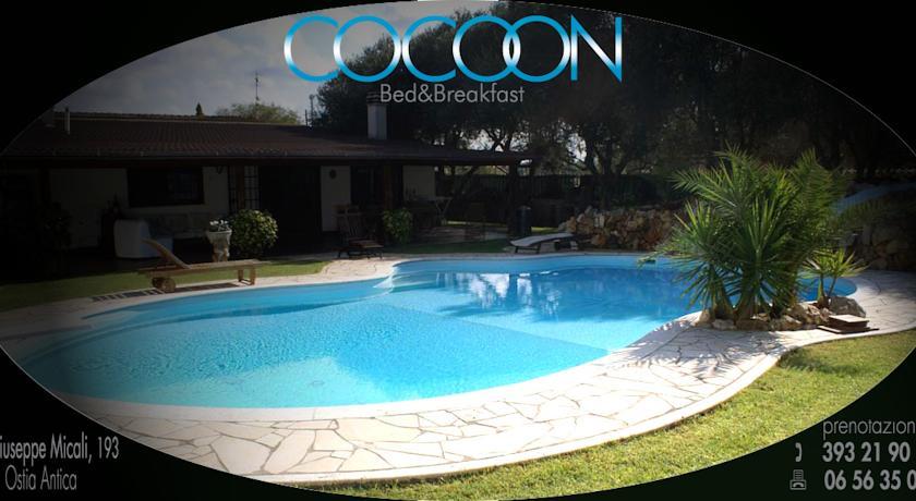 Мини-отель B&B Cocoon