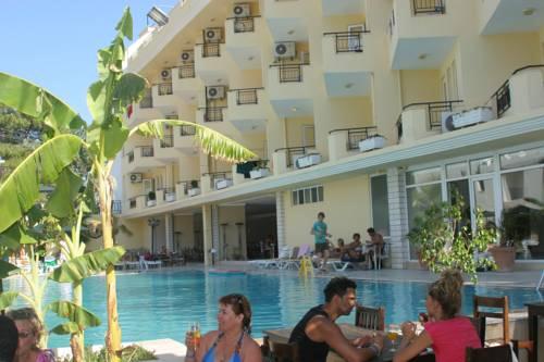 Отель Endam Hotel