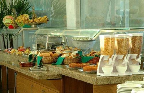 Отель Holiday Inn Express Natal