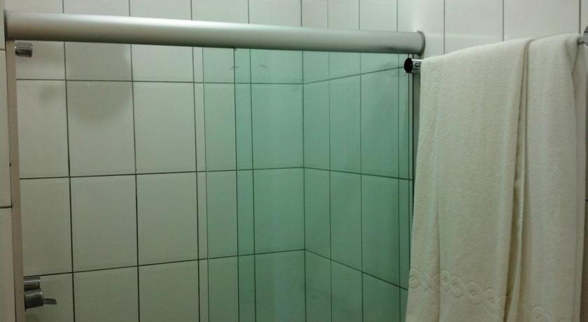 Отель Via Mar Praia Hotel