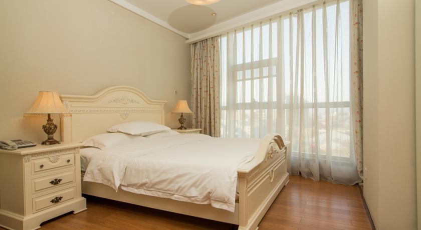 Westlake 7 Service Apartment