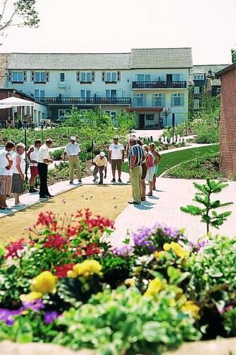 Отель Hotel Berg en Dal