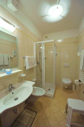 Отель Hotel Cristallo