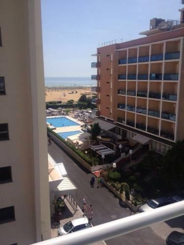 Отель Hotel Danieli