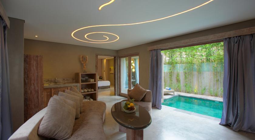 Blue Karma Hotel