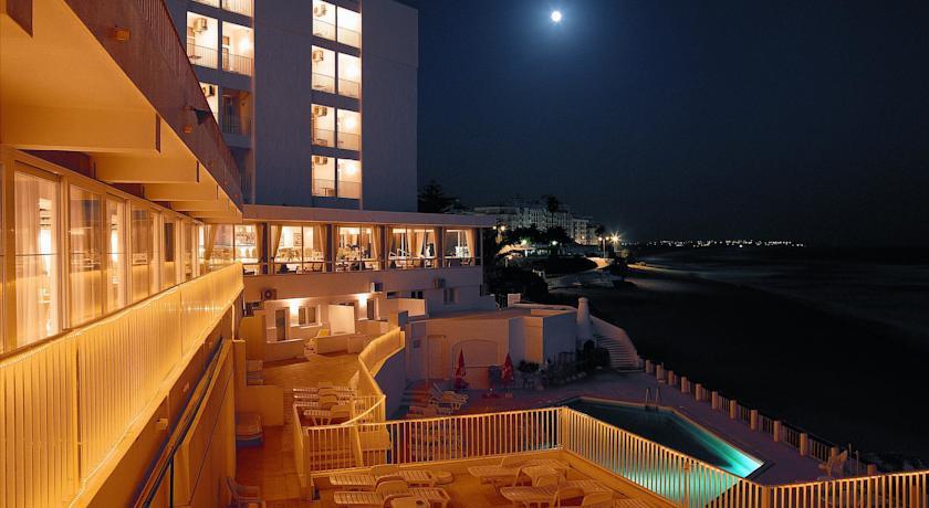 Отель Holiday Inn Algarve