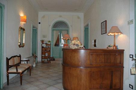 Отель Hotel Rossi