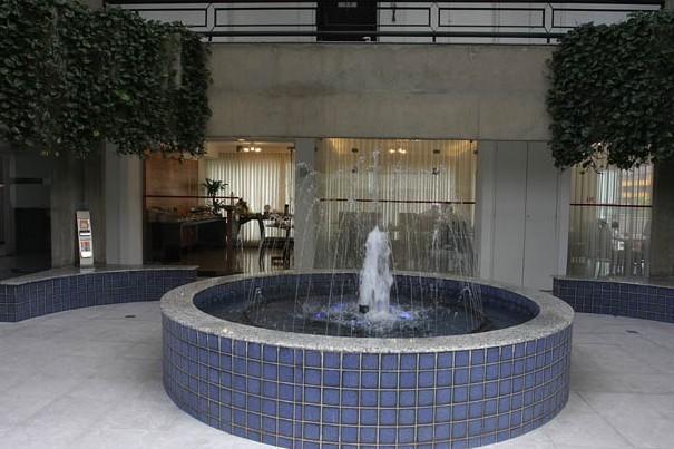 Отель My Place Savassi Hotel