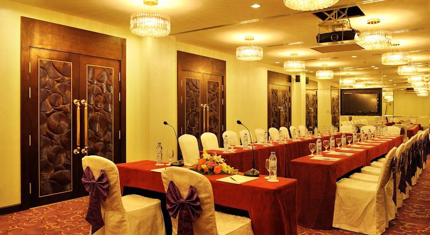 Silk Path Hanoi Hotel