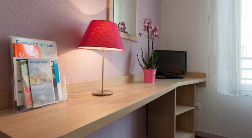 Апартаменты Residhotel St Etienne Centre