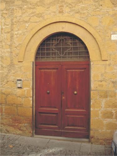 Мини-отель B&B Porta Vivaria
