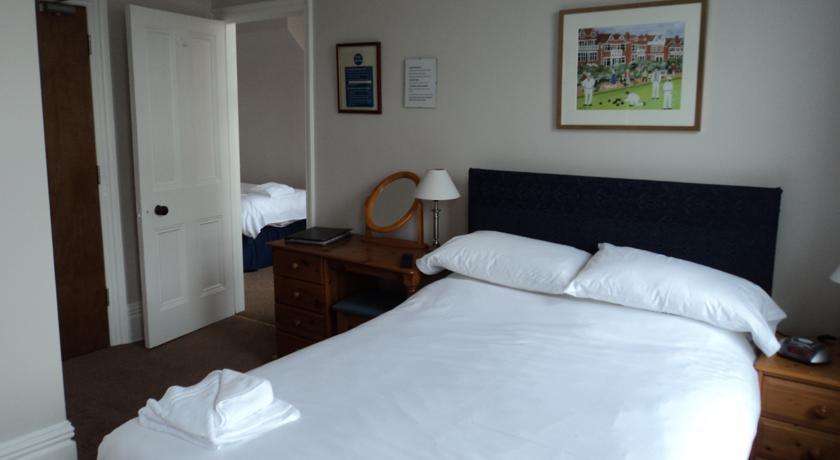 Гостевой дом Bay Lodge Guest House