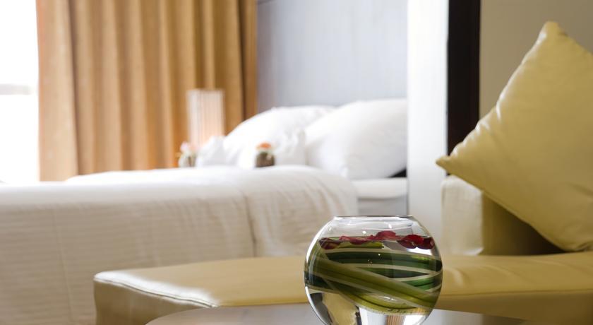 Baywalk Residence Pattaya