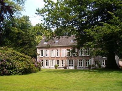 Мини-отель B&B Eremyten Hof