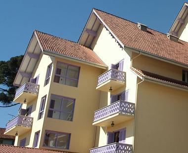 Hotel Estrelas da Serra