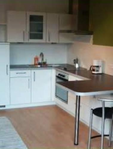 Апартаменты Neuprantl Apartments