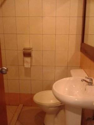 Отель Seri Borneo Hotel