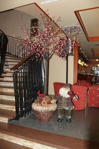 Отель Hotel Sorea SNP