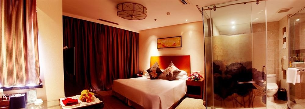 Best Western Premier Hangzhou Richful Green Hotel