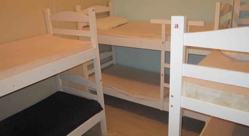 Hercus Hostel