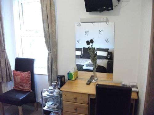 Отель Eilidh Bed & Breakfast