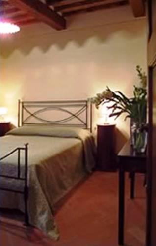 Мини-отель B&B Antico Borgo