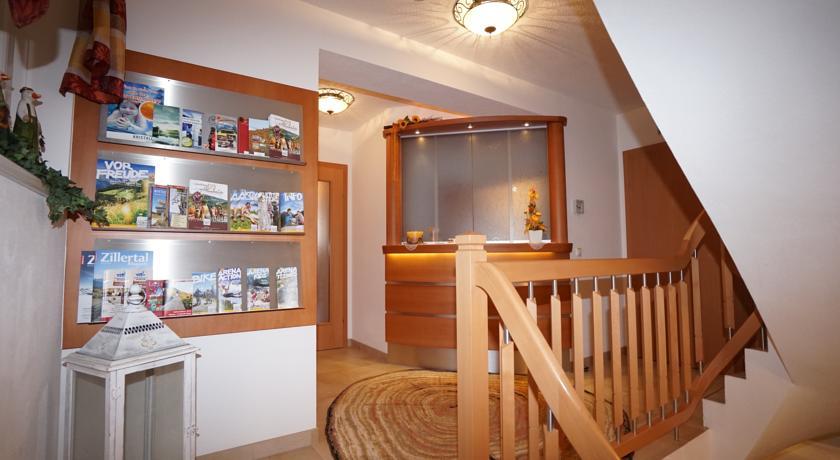 Апартаменты Chalet Lena