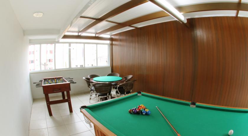 Отель Sanfelice Hotel