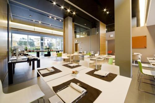 Отель Mod 05 Living Hotel