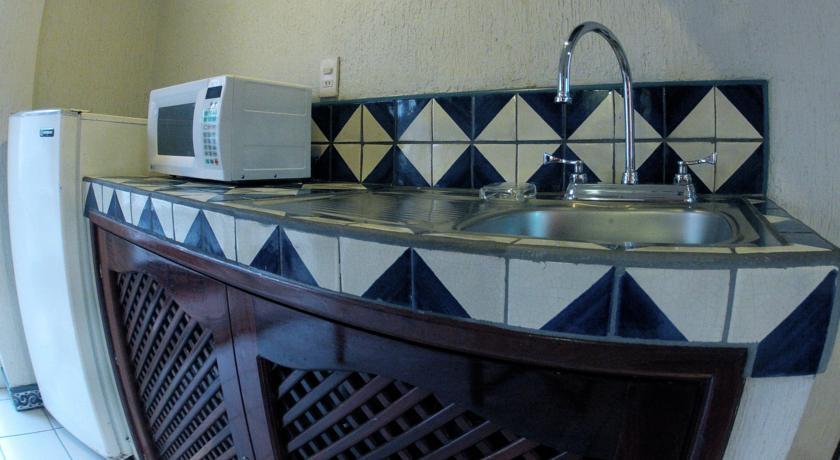 Отель Hotel Rio Malecon