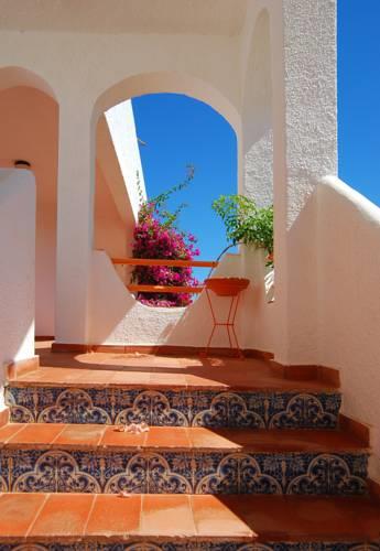 Апартаменты Apartamentos Turisticos Gida