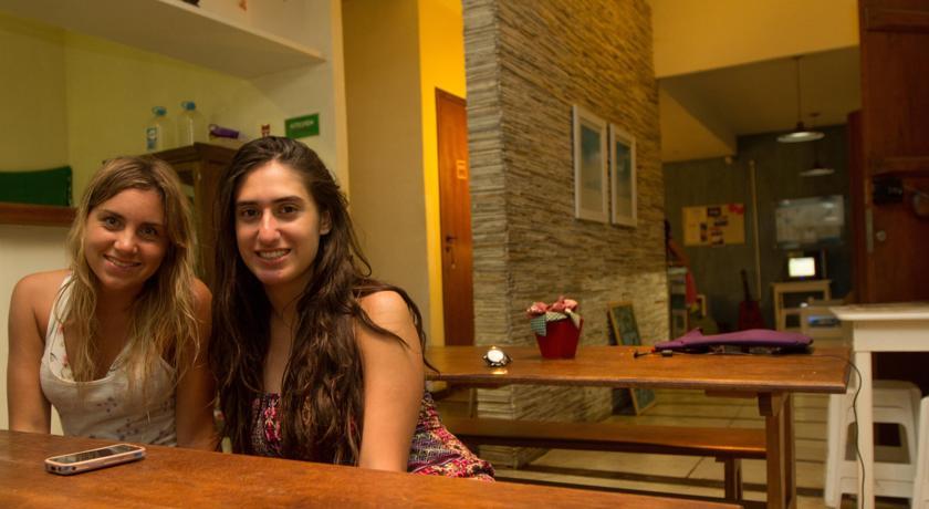 El Misti Yellow Hostel