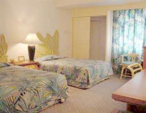 Beverly Plaza Hotel