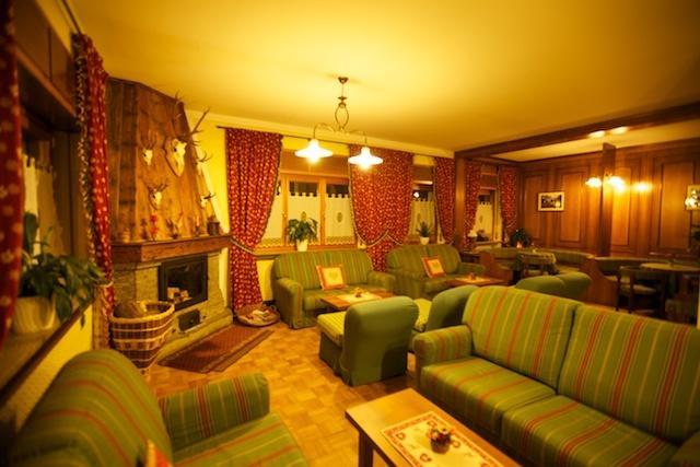 Отель Hotel Beau Sejour