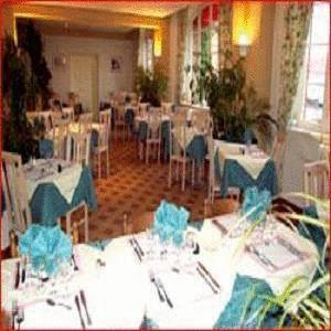 Отель Hôtel Restaurant Le Relais