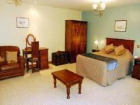 Отель The Bull Hotel