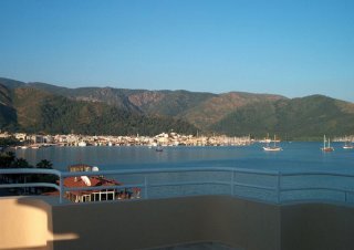 Selen Marmaris