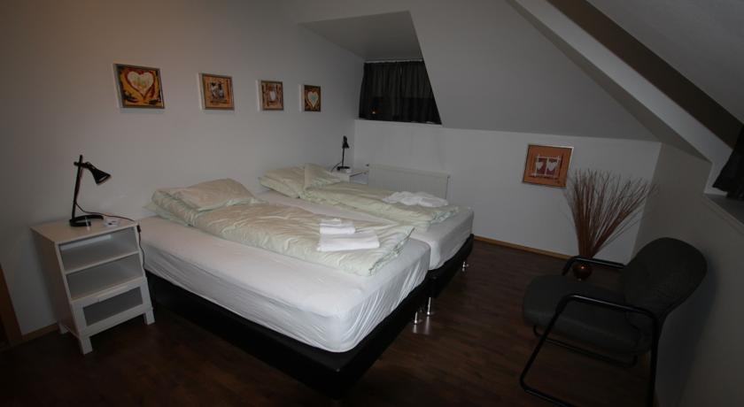 Гостевой дом Town House Guesthouse